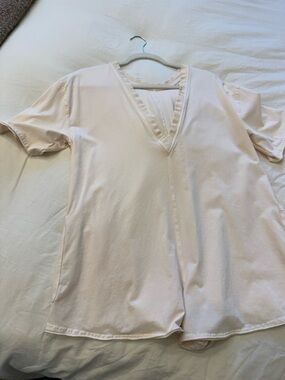 Free people shorts romper new condition never worn